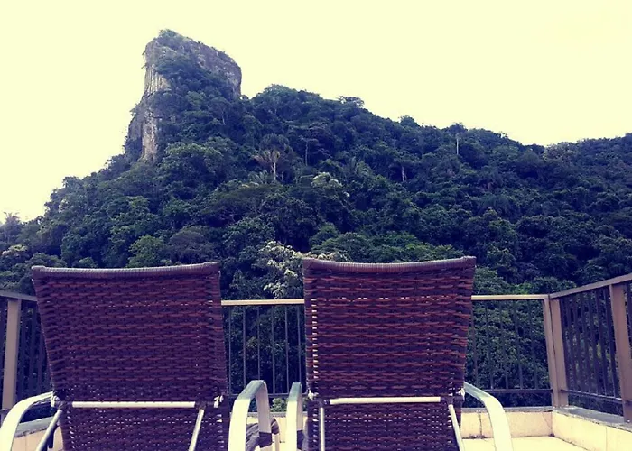 Royalty Copacabana Hotel