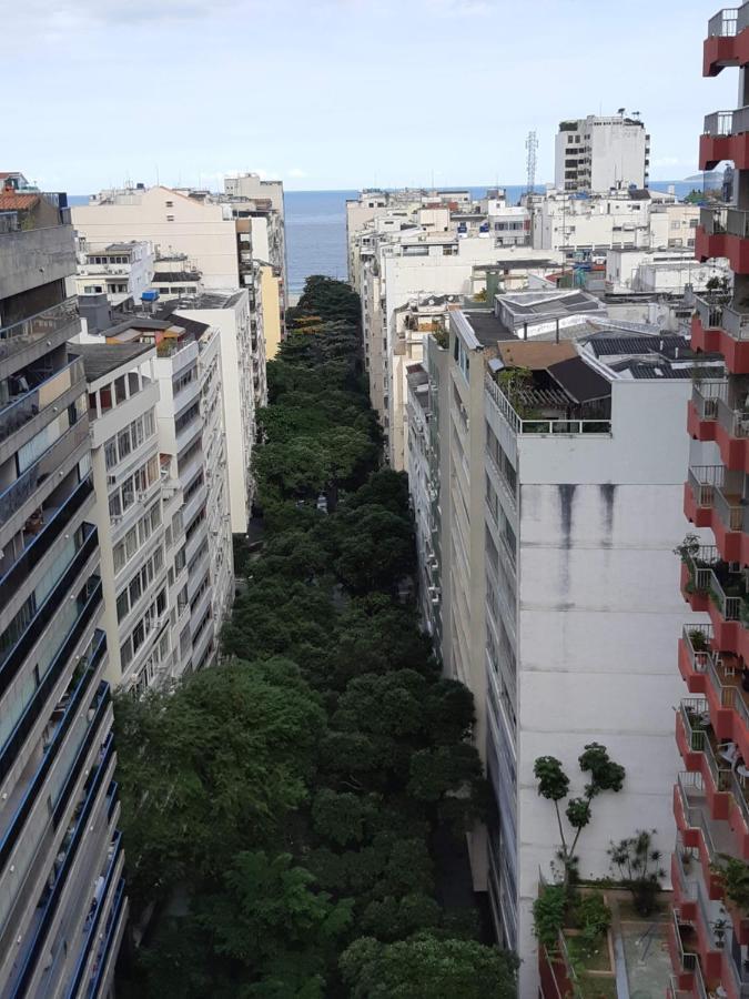 Hotel Royalty Copacabana 3*