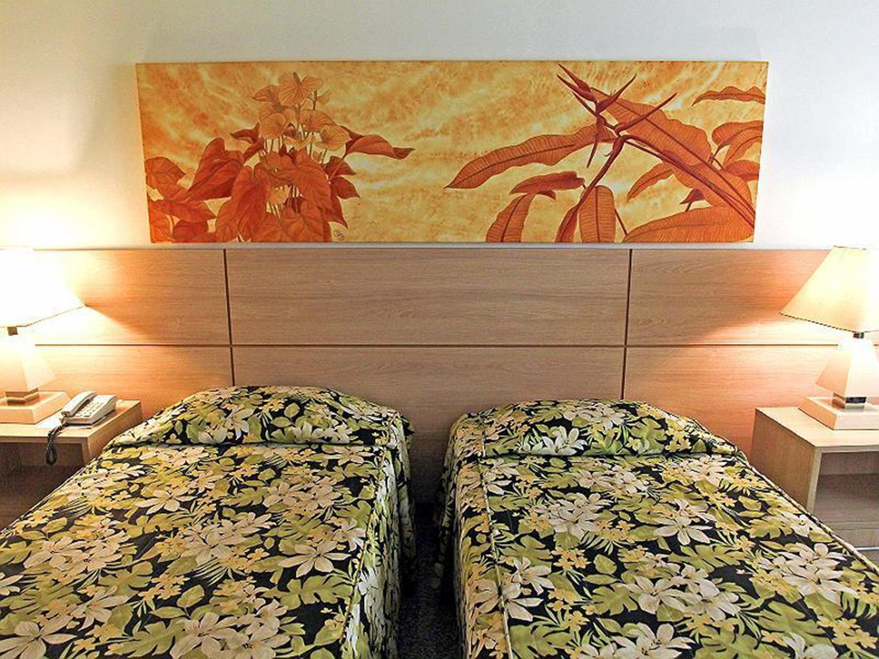 Royalty Copacabana 3* Rio de Janeiro