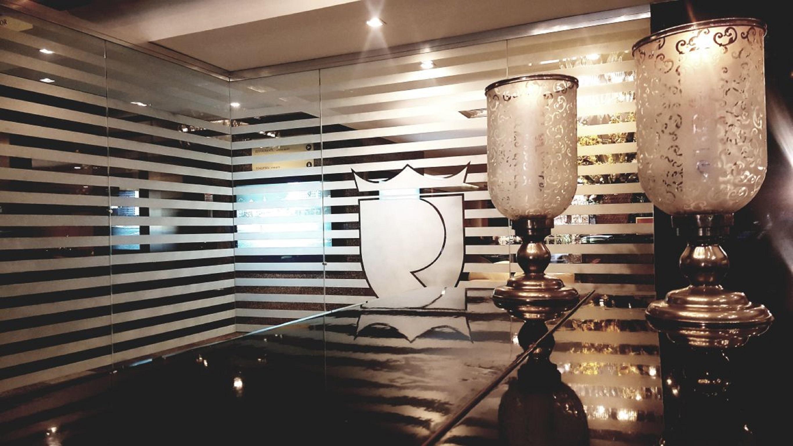 Royalty Copacabana Hotel
