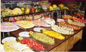 Hotel Royalty Copacabana 3*