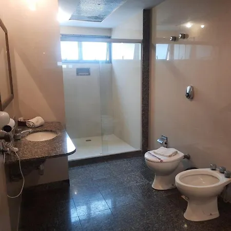 Royalty Copacabana Hotel Rio de Janeiro Exterior photo