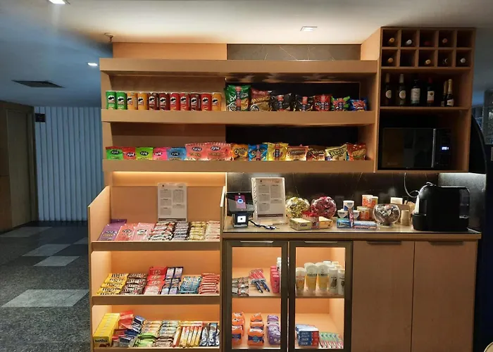 科帕卡巴納皇家酒店