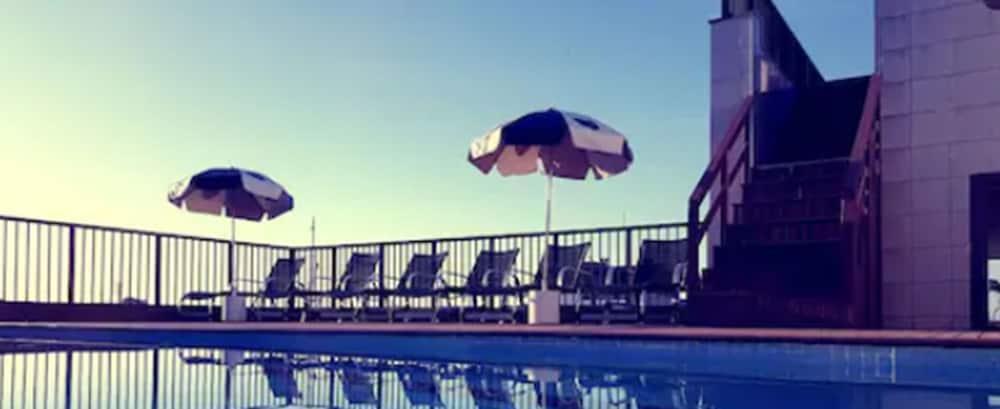 Royalty Copacabana