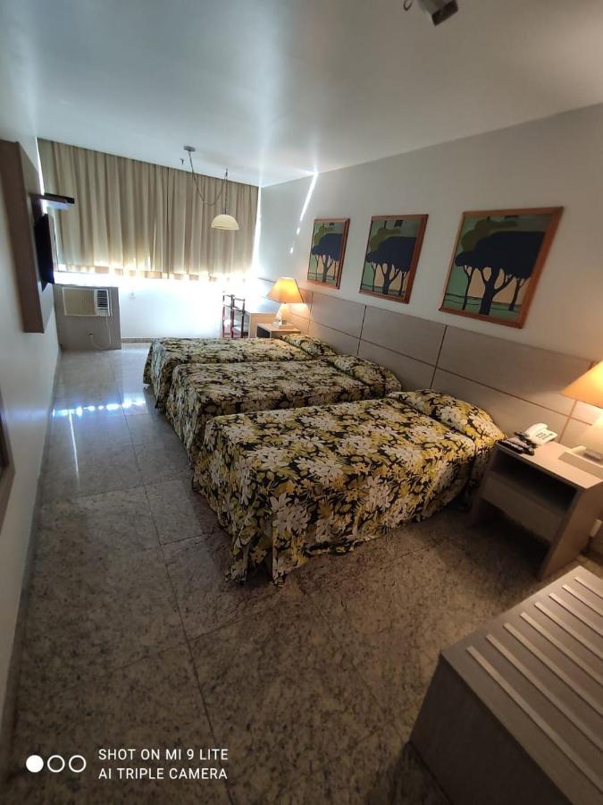 Royalty Copacabana Hotel 3*
