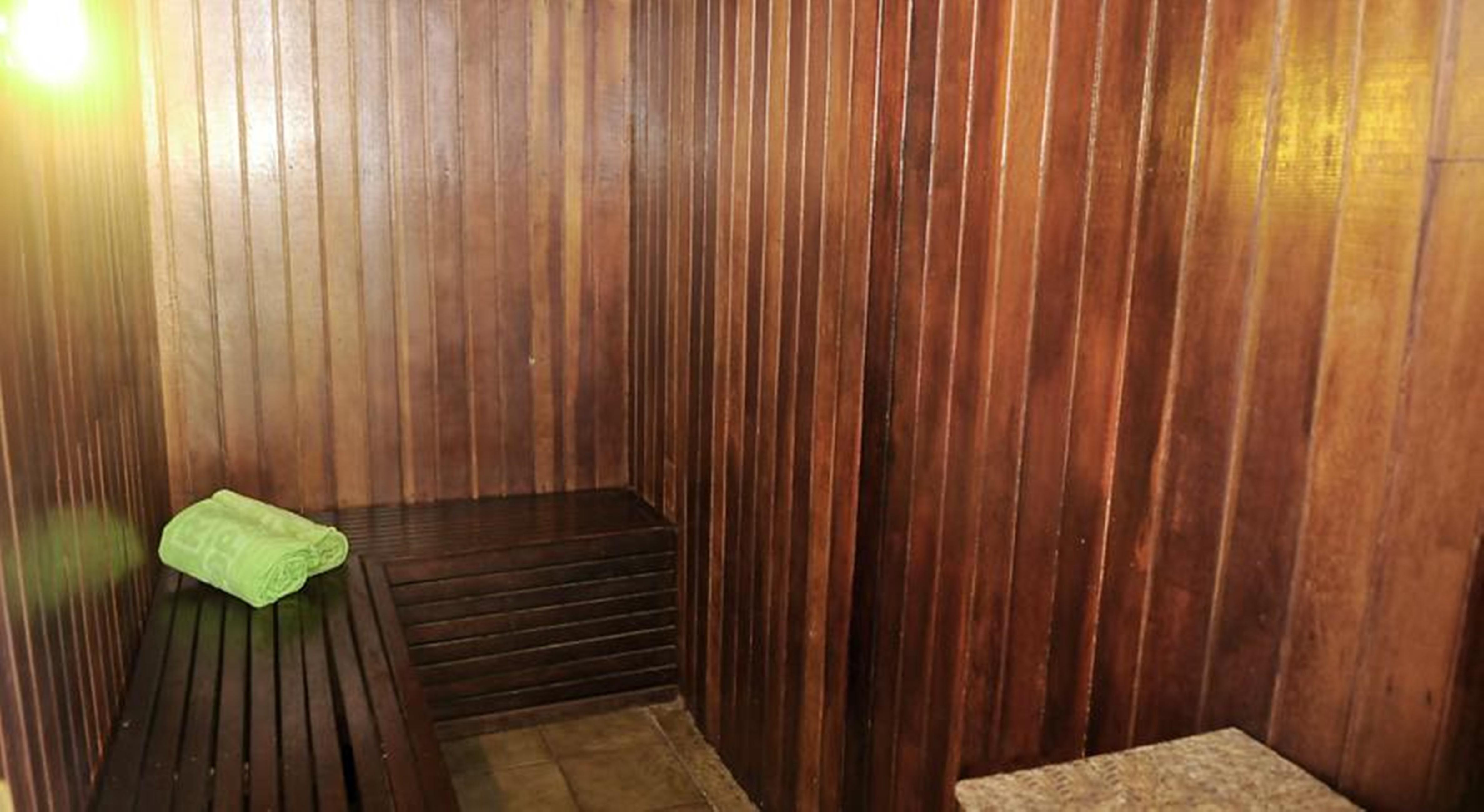Royalty Copacabana 酒店 里约热内卢