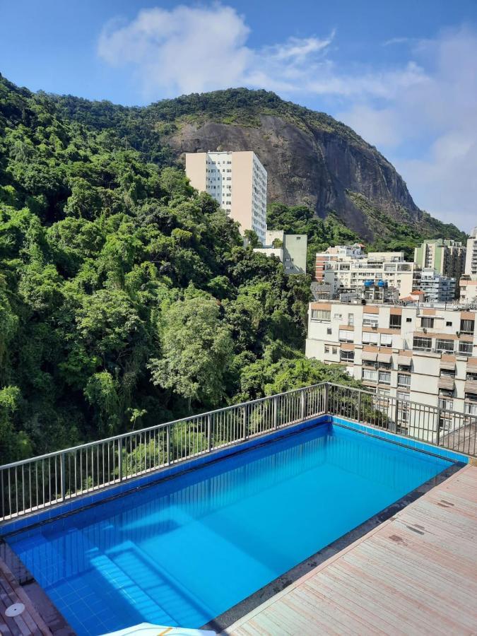Royalty Copacabana 酒店 里约热内卢