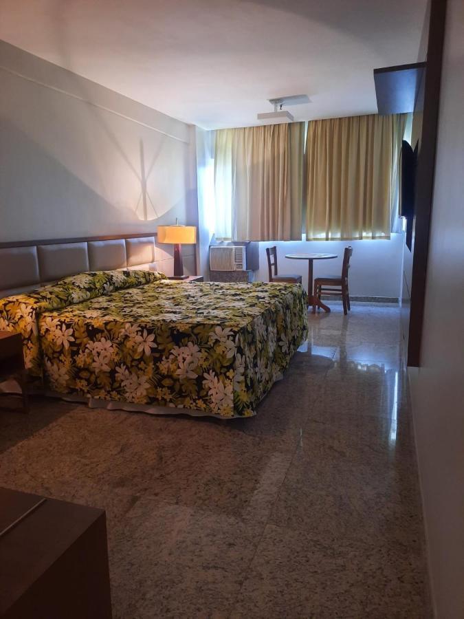 Royalty Copacabana