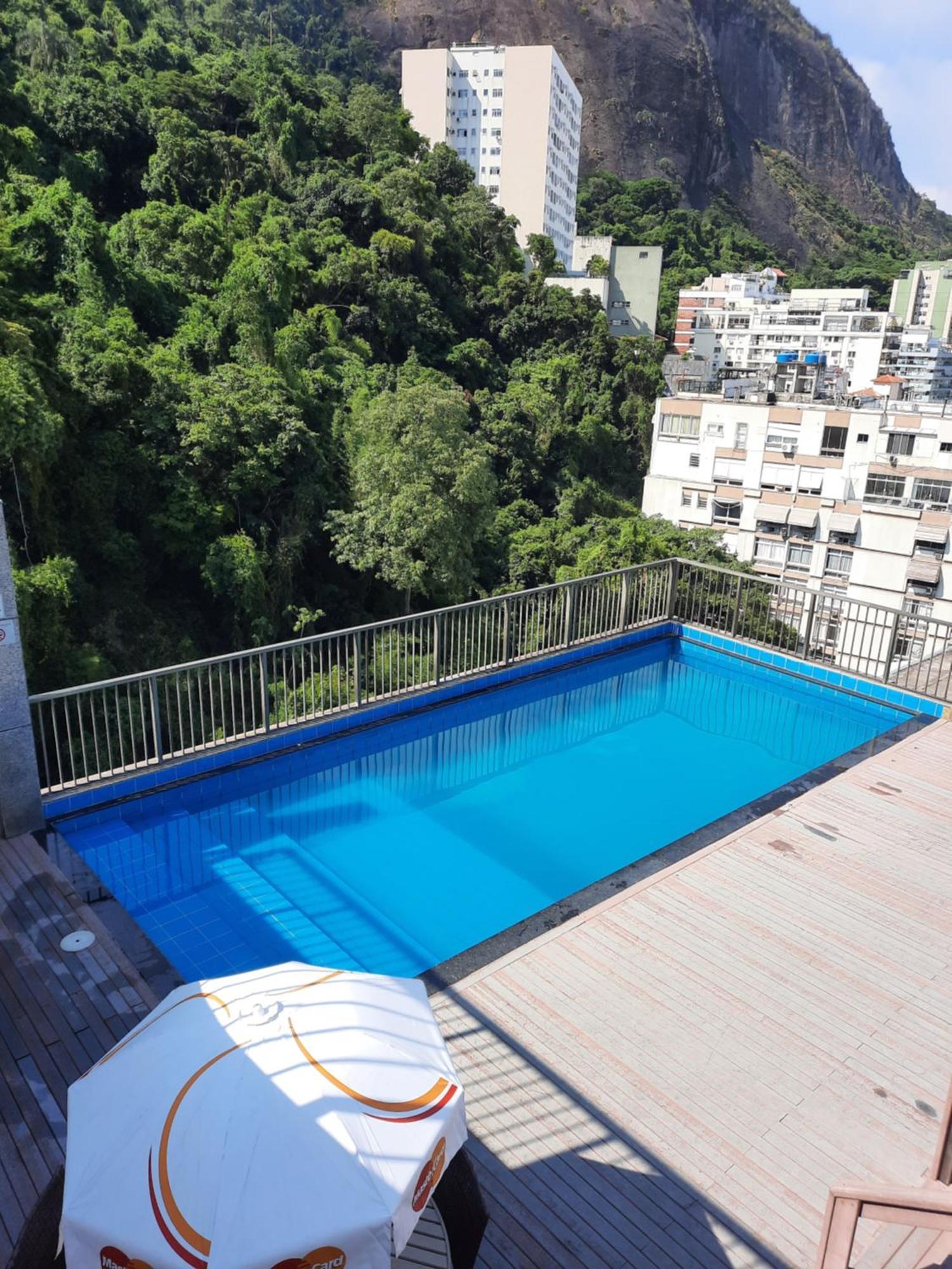 Royalty Copacabana Rio de Janeiro