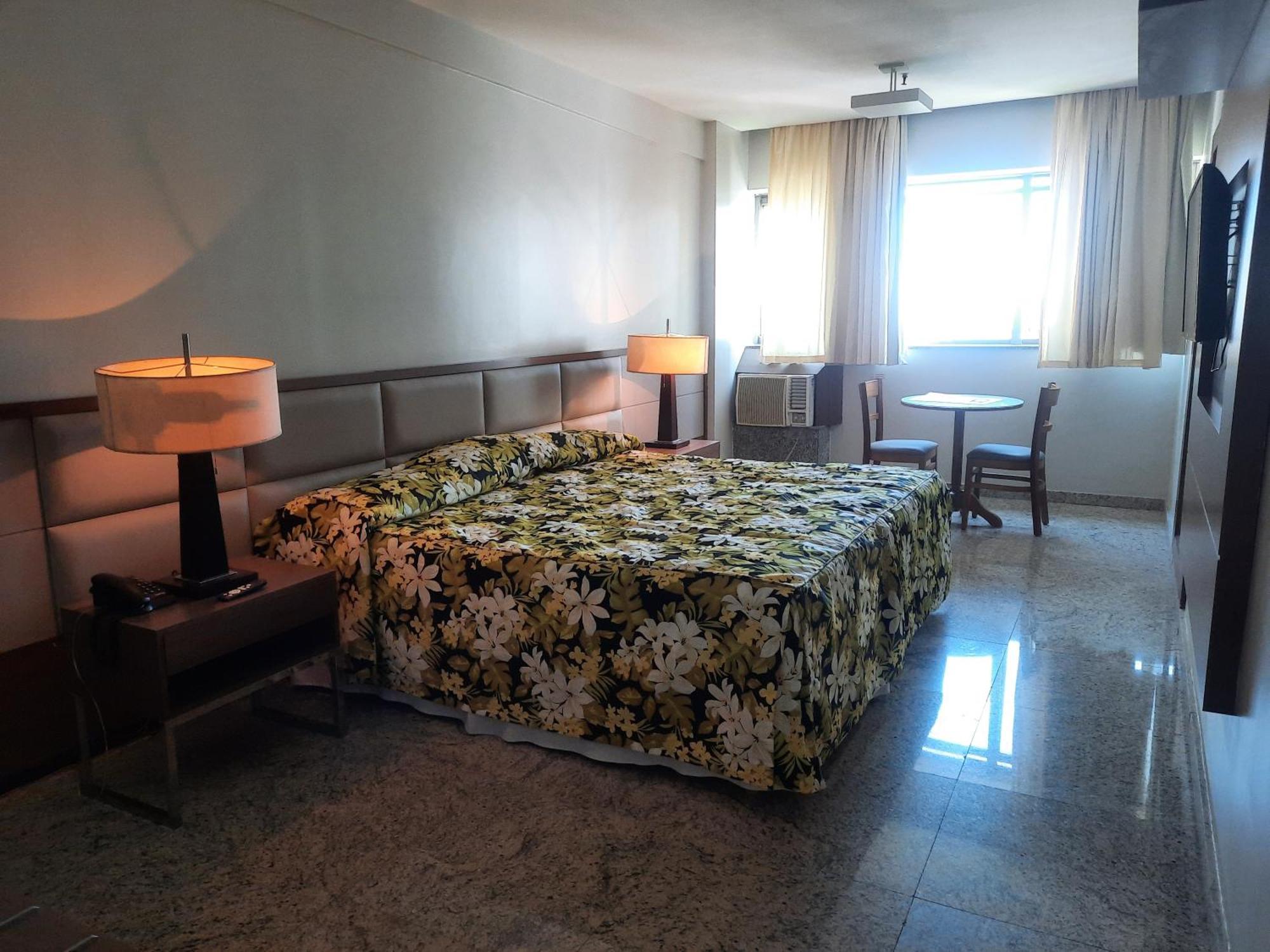 Royalty Copacabana 3* Rio de Janeiro