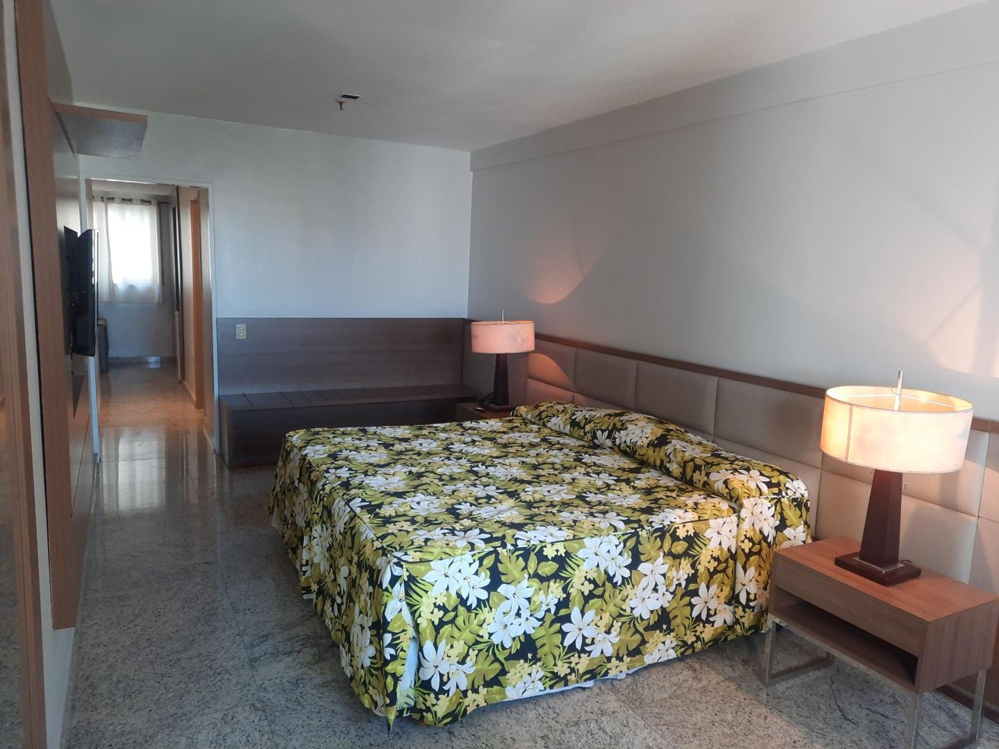 Royalty Copacabana Hotel 3*