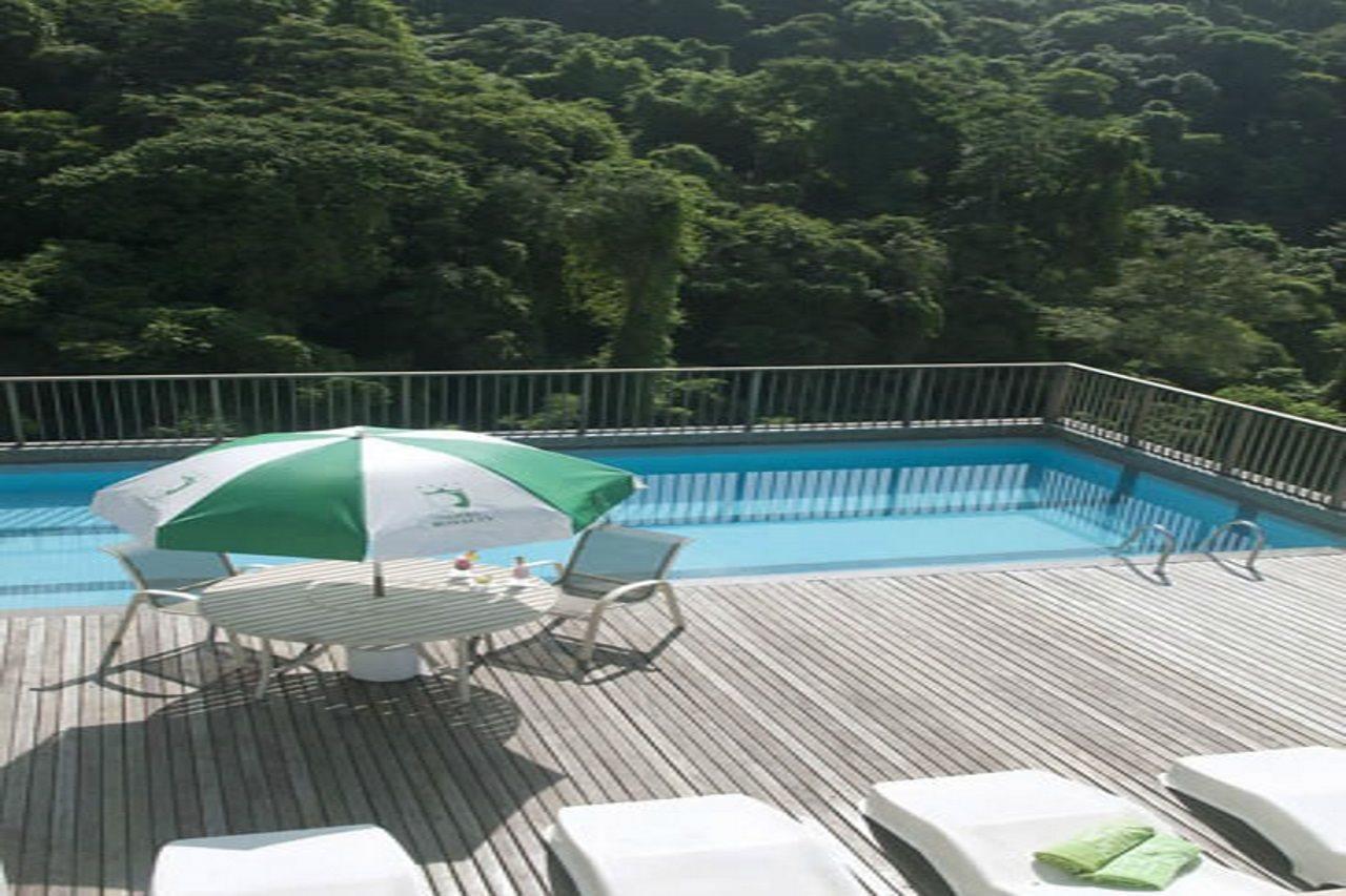 Royalty Copacabana 酒店 里约热内卢