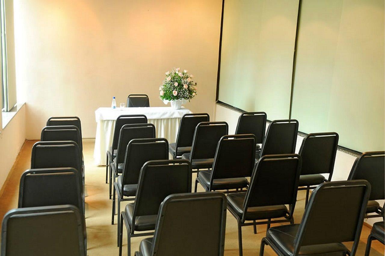 Royalty Copacabana 3*