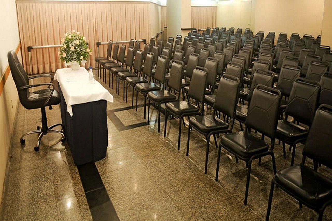 Royalty Copacabana 3*