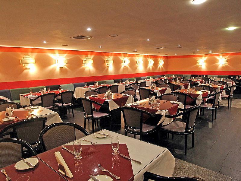 Hotel Royalty Copacabana 3*