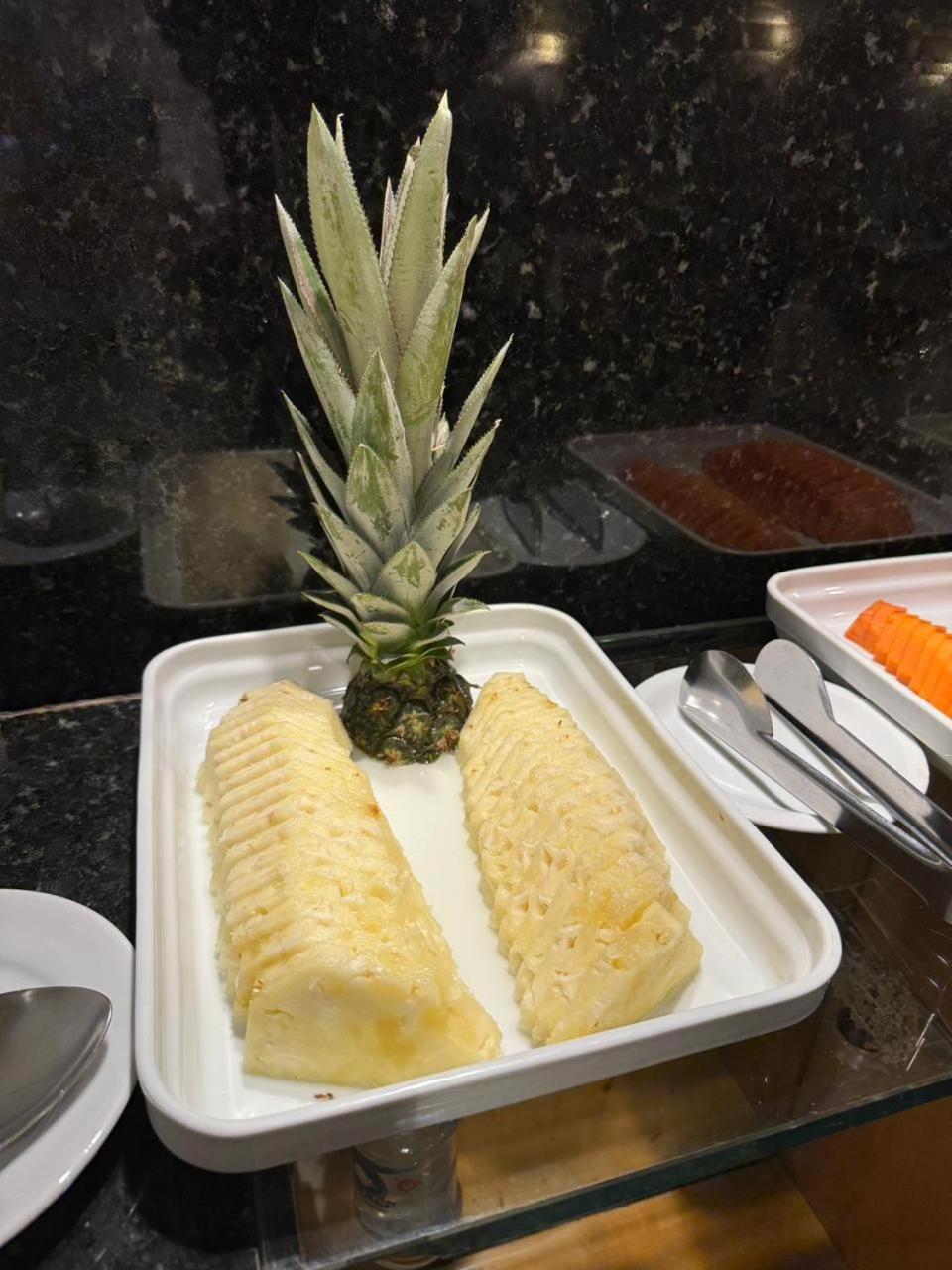 Royalty Copacabana Hotel 3*