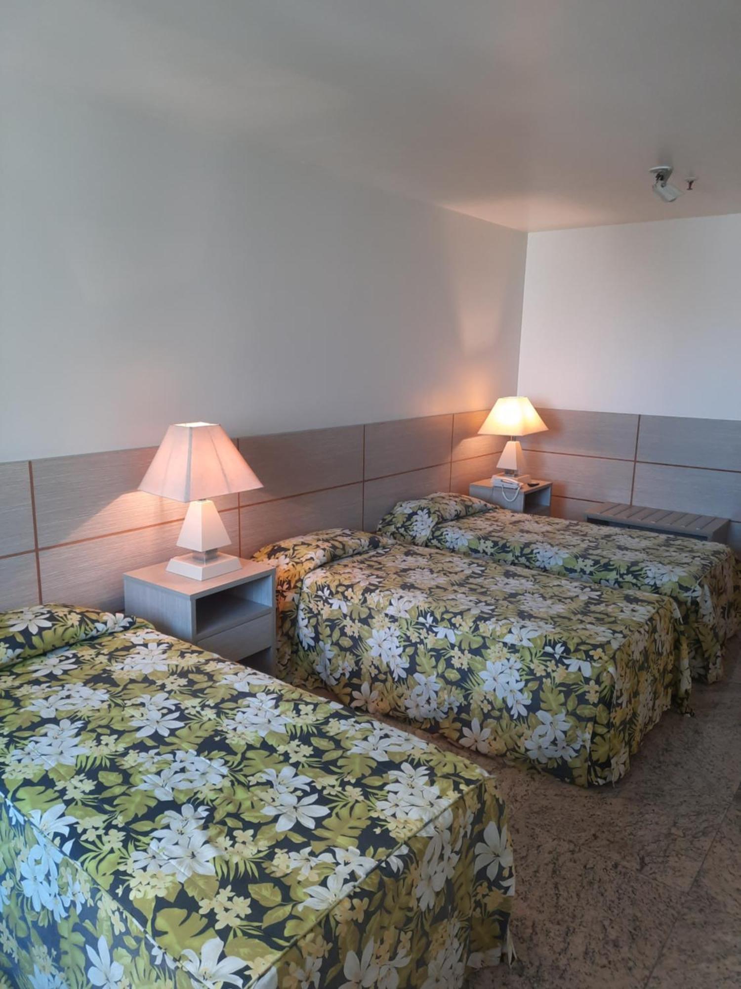 Hotel Royalty Copacabana Rio de Janeiro