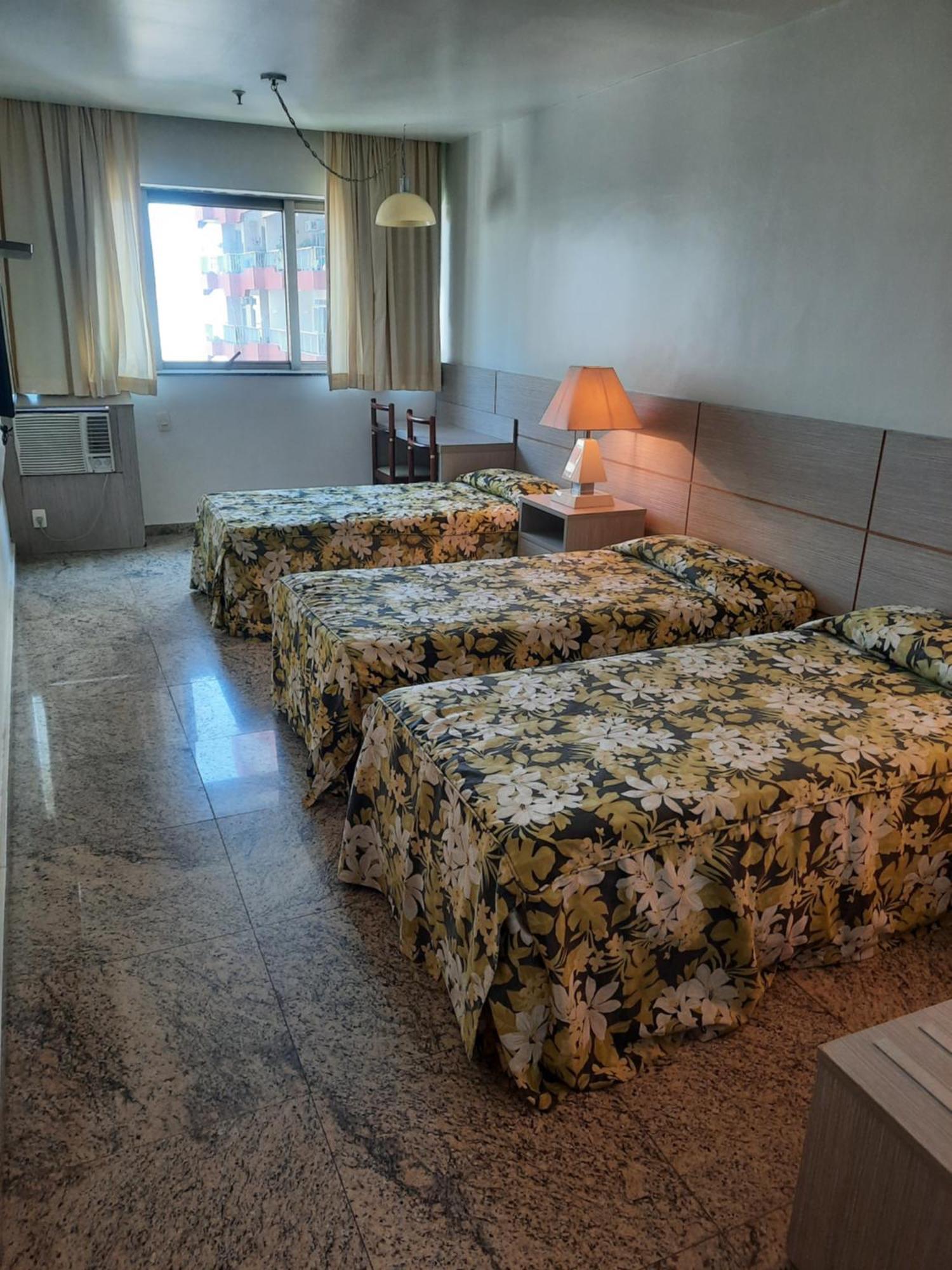 Hotel Royalty Copacabana