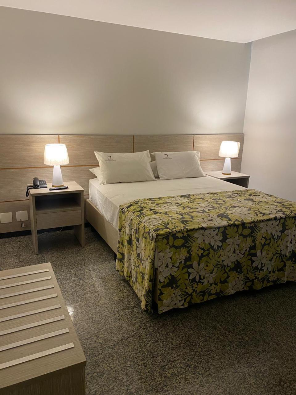 Royalty Copacabana Hotel
