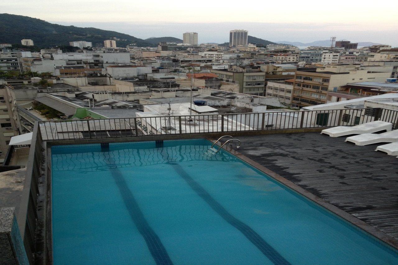 Royalty Copacabana 3* Rio de Janeiro