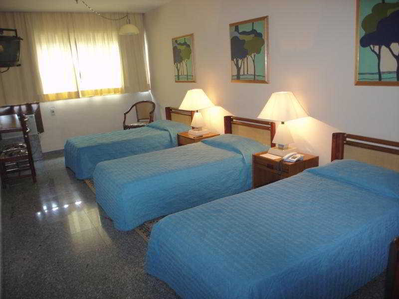 Royalty Copacabana Hotel Rio de Janeiro